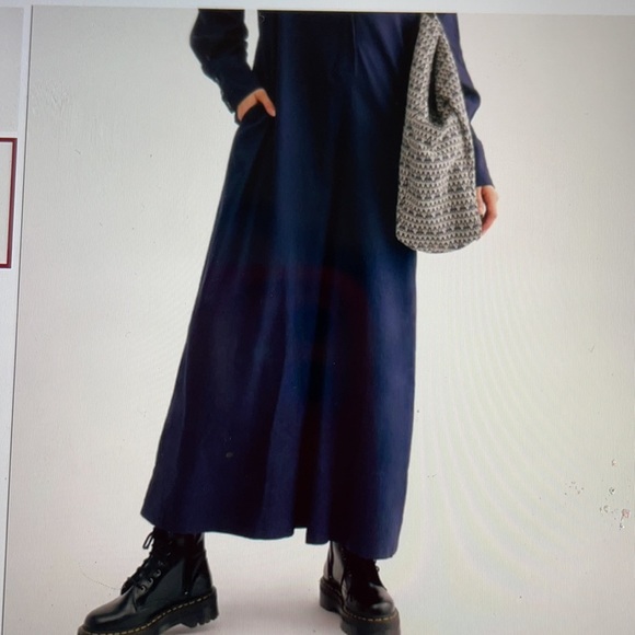 Free people Bambi one piece jumpsuit - Picture 3 of 8